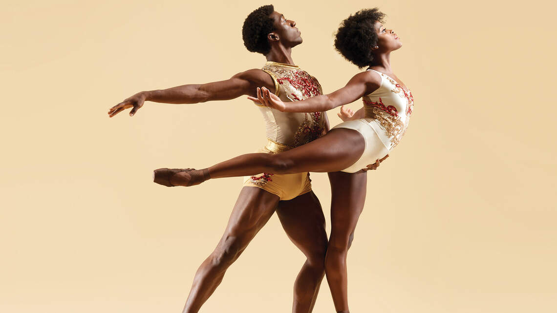 Dance Theatre of Harlem to stop at Penn State on 50th anniversary tour
