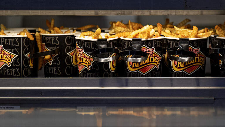Hungry at Beaver Stadium? Your guide to concessions at Penn State football games
