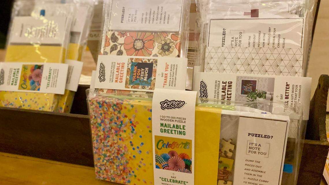 Bellefonte hobby & crafts store plans to open soon as ‘a happy place to shop and create’