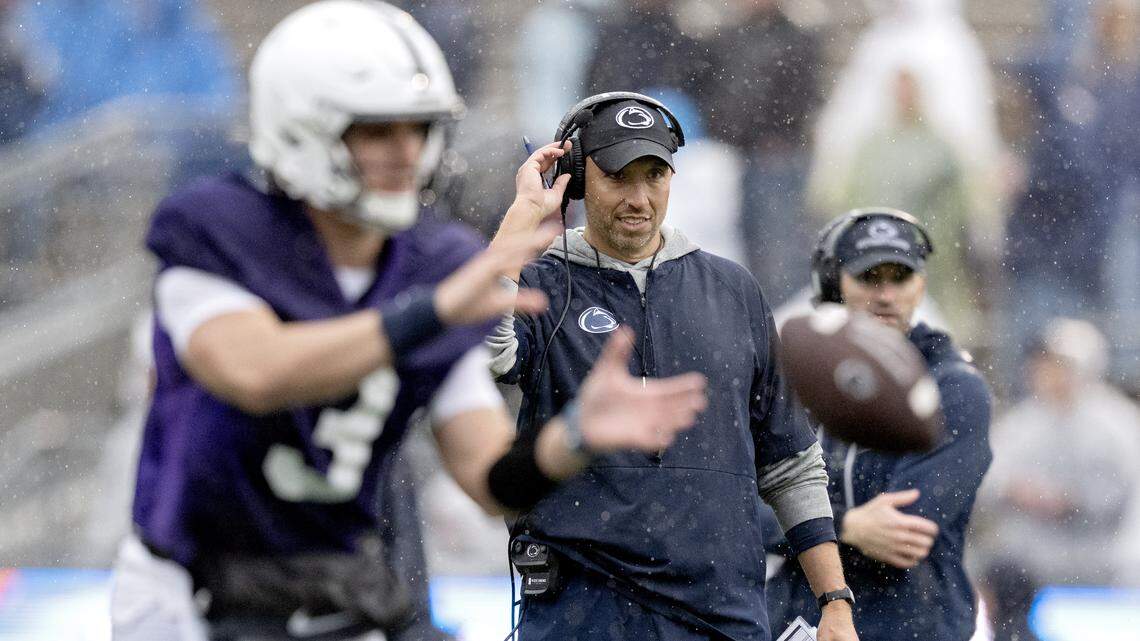 The Good, The Bad & The Ugly: Reviewing Penn State’s first spring under Matt Campbell