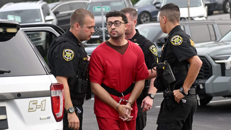 Accused ringleader of Penn State cocaine trafficking ring posts bail, released from jail