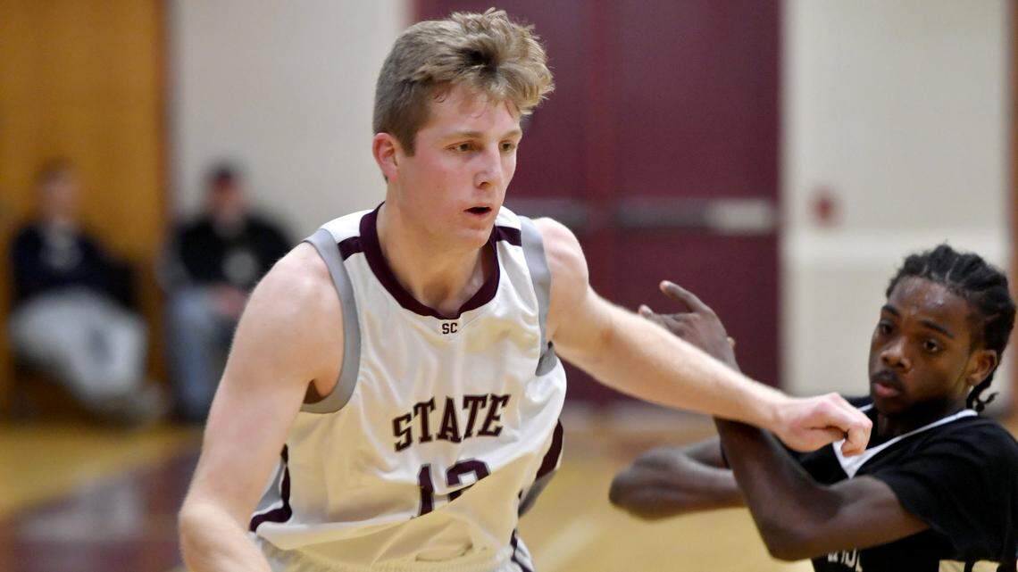 How to watch a former State College boys basketball star in the NIT