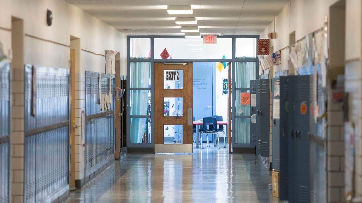 Instead of giving new funding to a program that prioritizes the state’s poorest school districts, Pennsylvania lawmakers put $100M toward school construction projects.