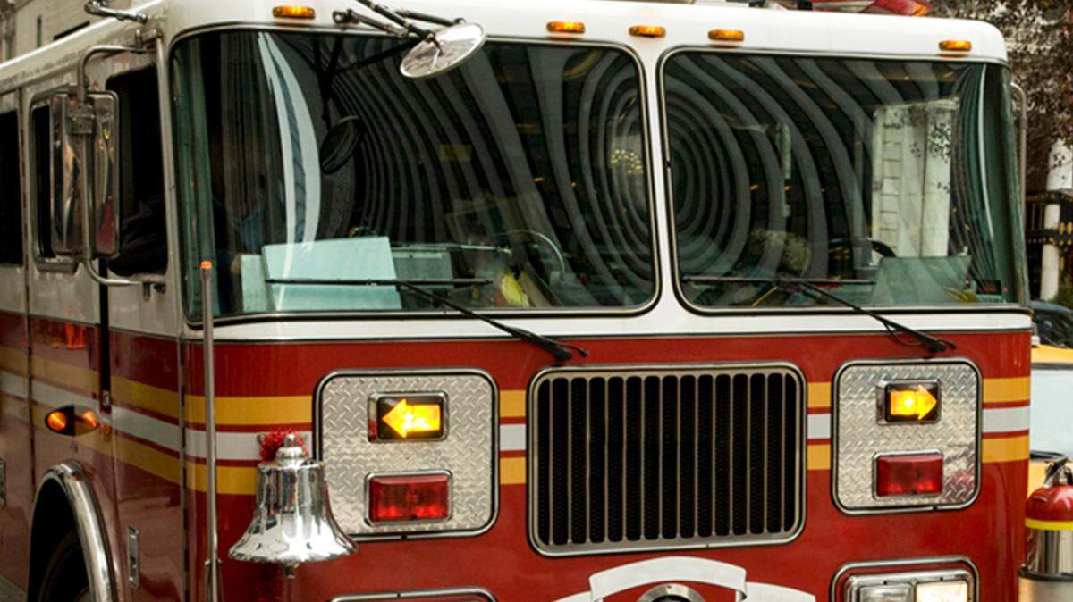 Fire Truck Photo by Getty Images This is a stock image downloaded from Getty Images. It is a Royalty Free image.