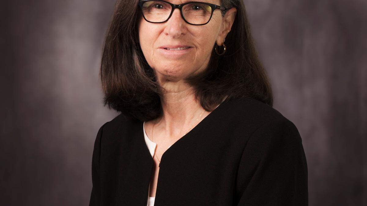 Jackie Naginey Hook