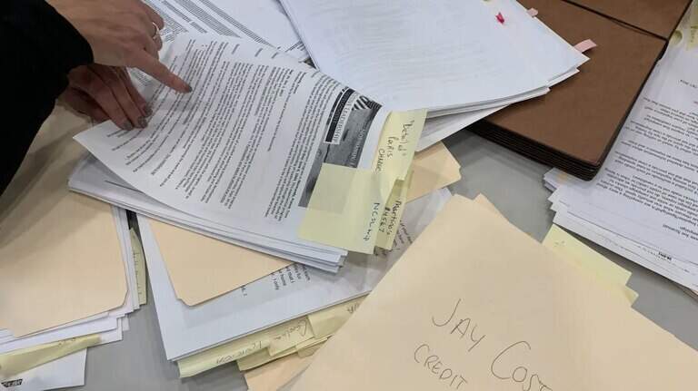 FCPS open records rules violated law; school district says it will revise policy