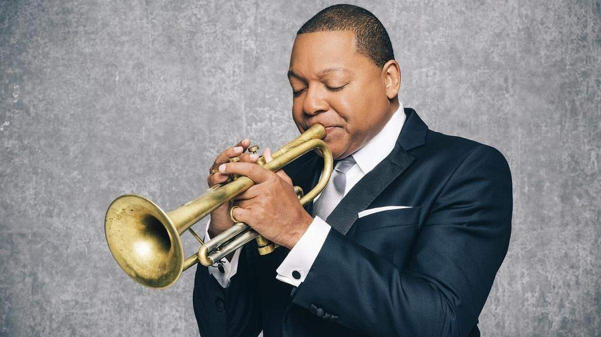 The Wynton Marsalis performance on Oct. 7 is one opportunity for people to donate to Centre County PAWS. 
