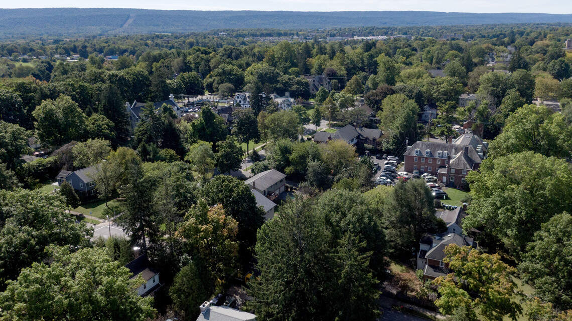 State College residents have lived among frats for decades. Some say problems are growing