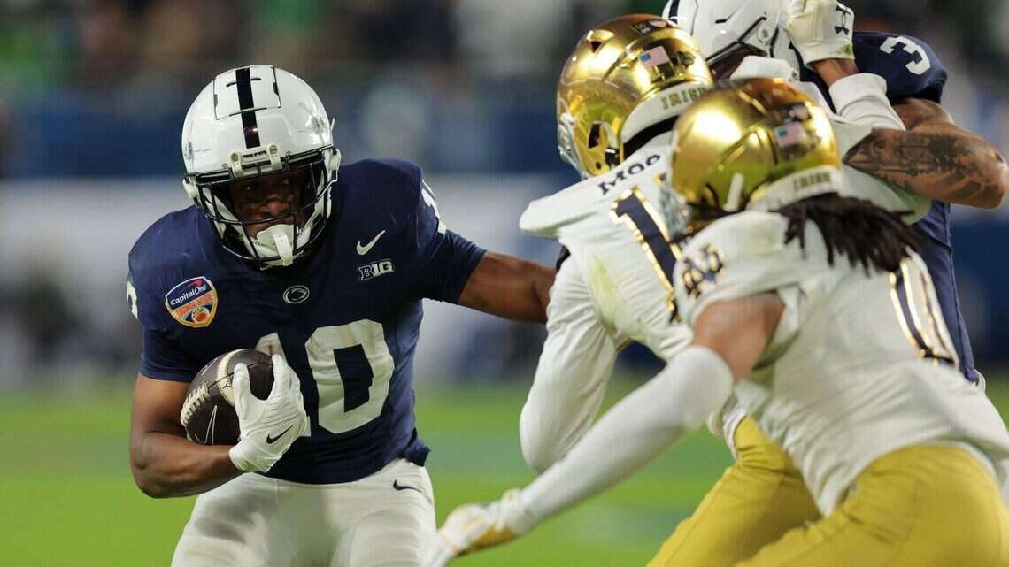 Letters: Penn State’s season still reflects ‘success with honor’; Grateful for exceptional health care