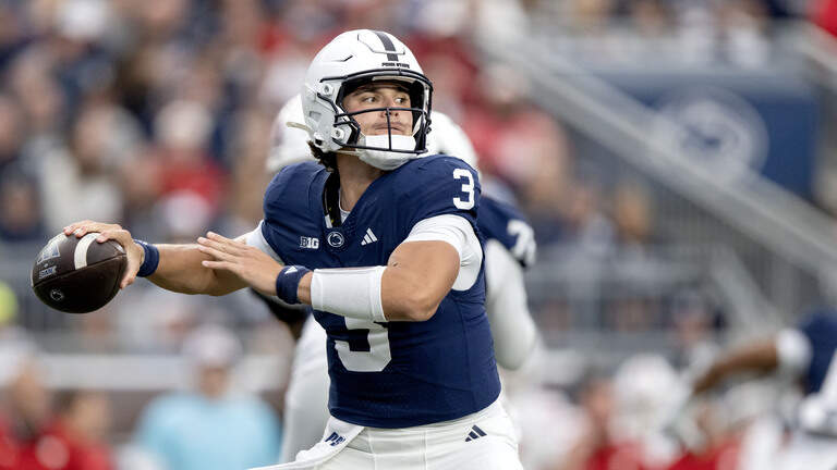Three takeaways from Penn State football’s stunning 24-20 loss vs. Wisconsin