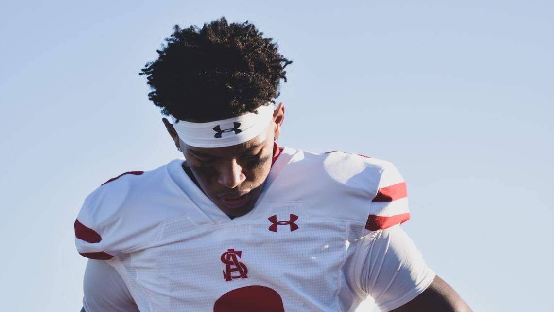 Months away from his dream, incoming Penn State freshman Zakee Wheatley stays focused on goals