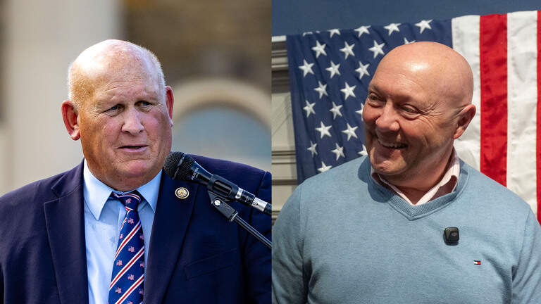 Fact check: What Centre County’s congressional candidates say about the Iran war