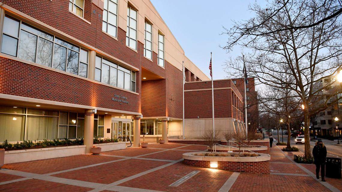 Primary election 2021 voters guide: State College, Bellefonte council and mayor races