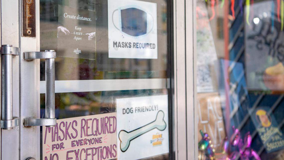 Indoor mask mandate set to soon start within State College Borough. Here’s what to know