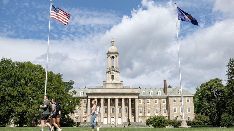 When will Penn State decide on program closures? What to know from ‘State of State’ event