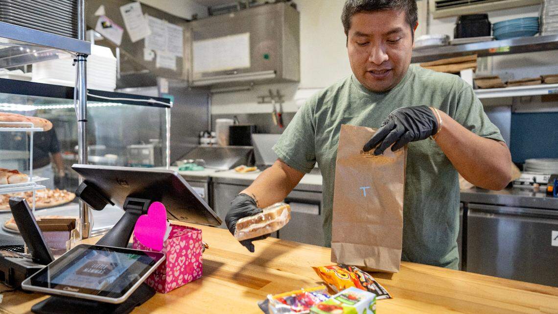 Citing rising costs, this Pleasant Gap restaurant is winding down operations