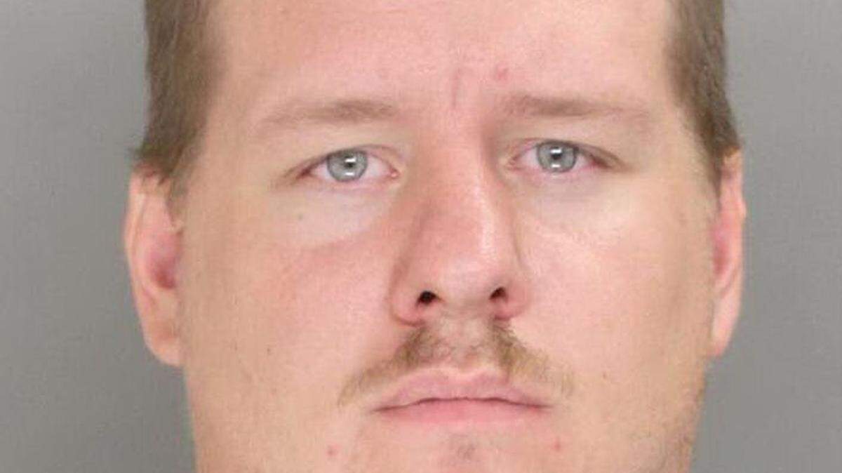 Mug shot