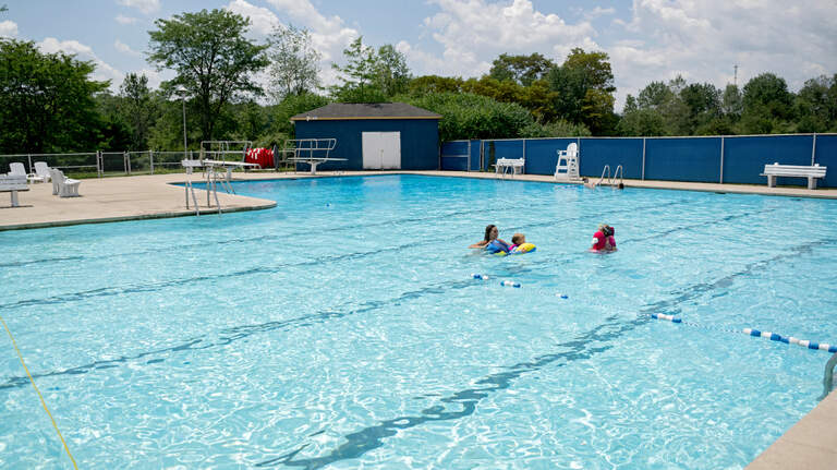 Snow Shoe pool to use $30K grant for next phase of expansion. Here’s what’s planned