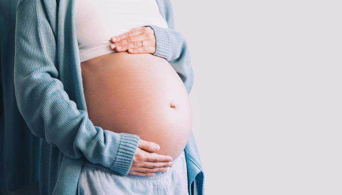 U.S. News & World Report ranked hospitals by looking at how safely and effectively they help deliver babies.