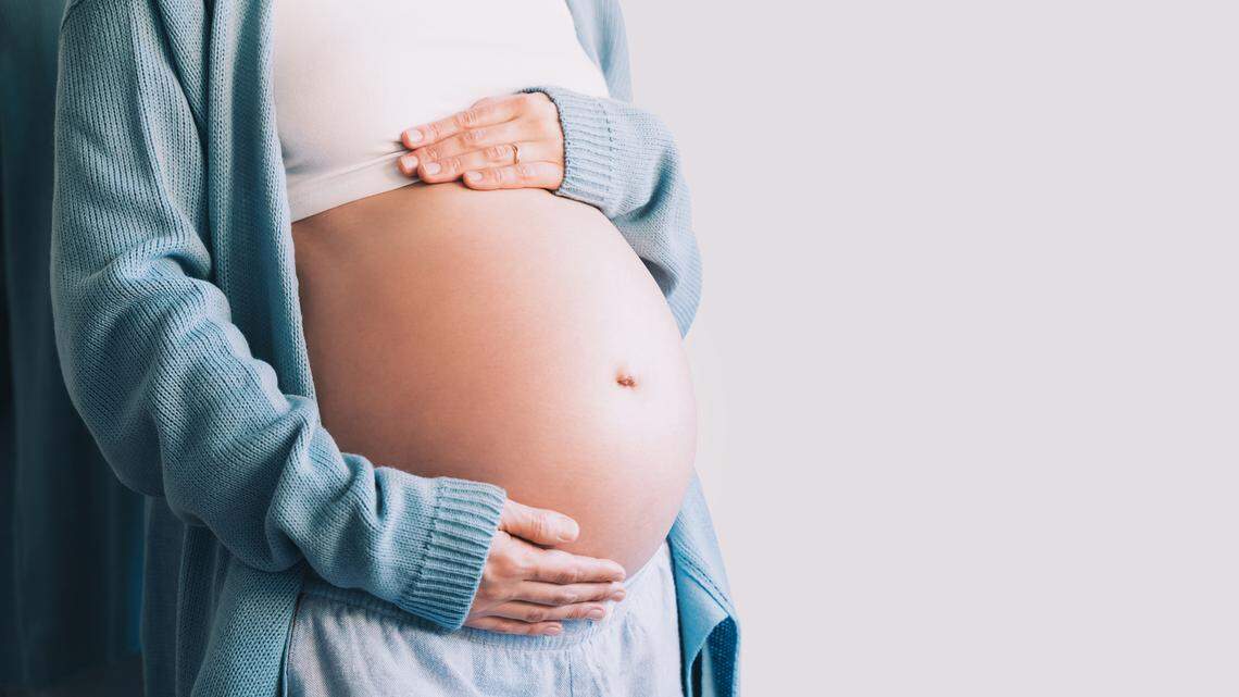 Pregnancy-related deaths in Pennsylvania rose by almost 80% in one year, new data shows