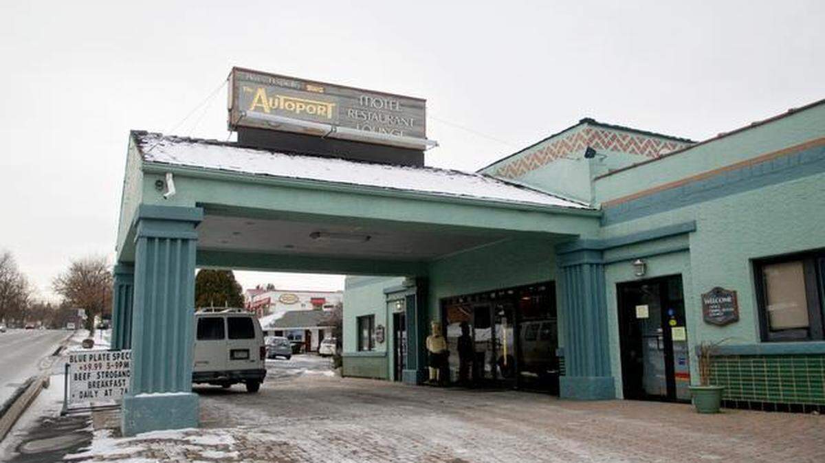 AutoPort2