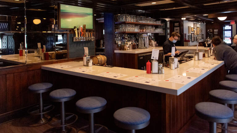 State College community invited to celebrate The Corner Room's 100th anniversary