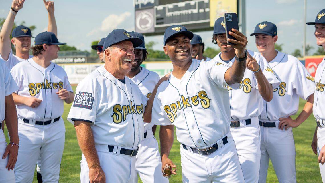The State College Spikes are back. 5 things to know about the 2nd MLB Draft League season