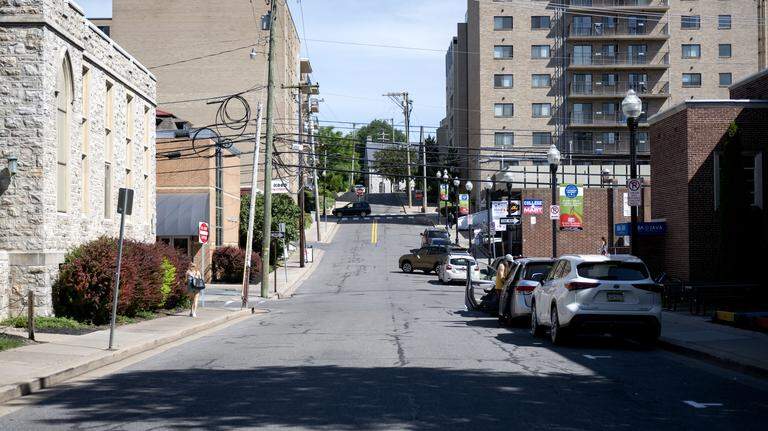 Could more one-way traffic be coming to State College? Council reviews proposal