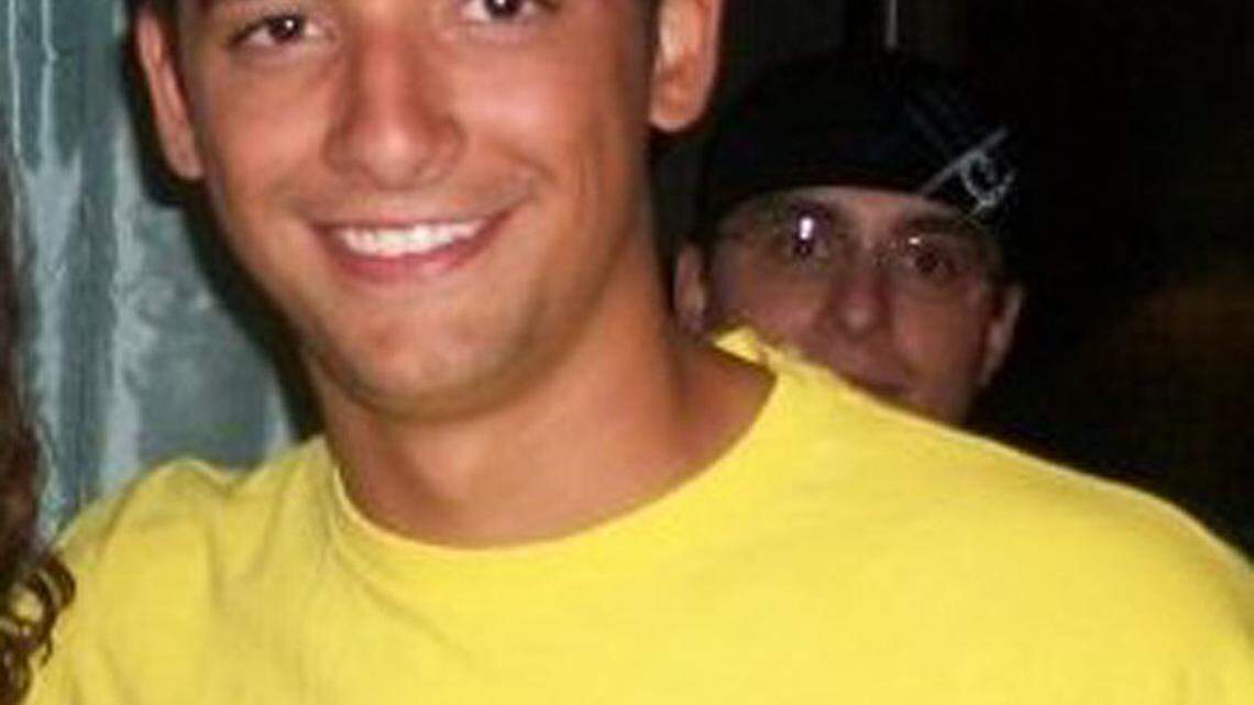 Update: Helicopter joins search for missing PSU student