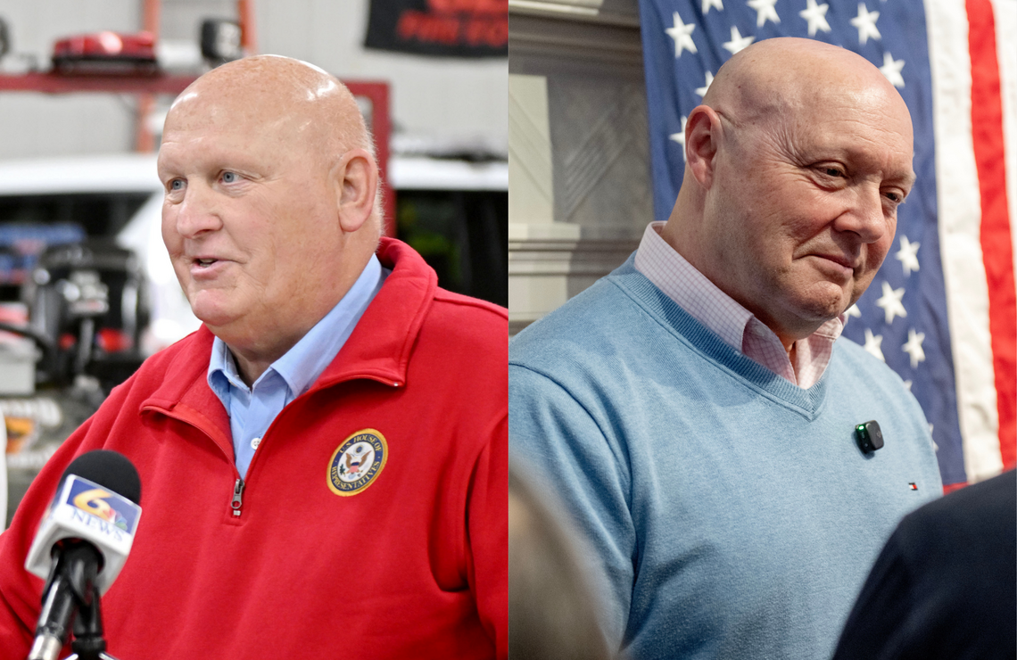 Fact check: Where Centre County’s congressional candidates stand on ICE