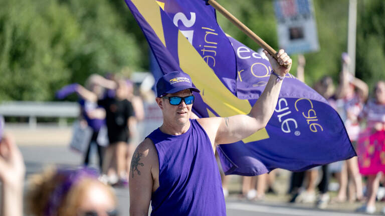 Mount Nittany, union workers to resume contract talks next week after July’s strike