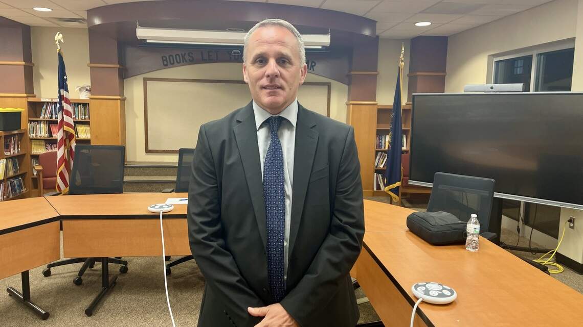 Johnstown educator tapped as Penns Valley district’s next superintendent
