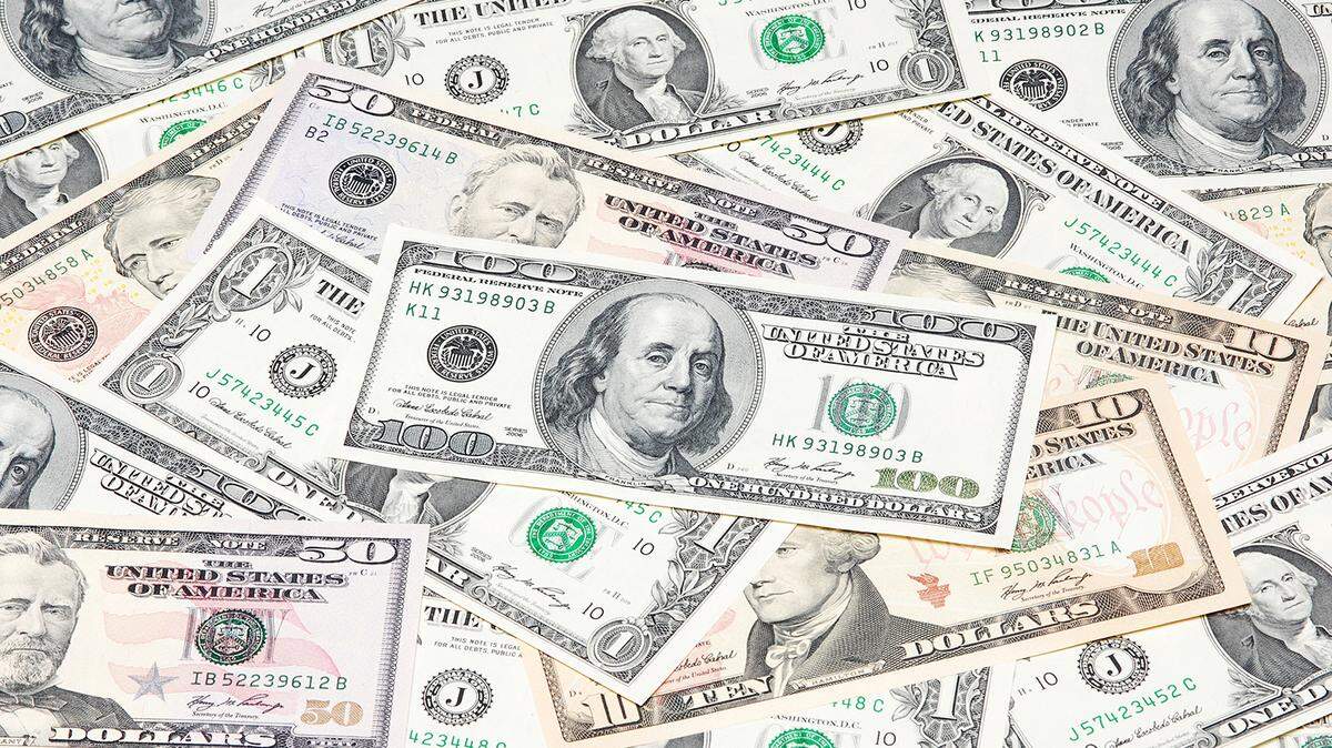 A Michigan gas station clerk let a woman in after closing time to buy a lottery ticket, and she won big.