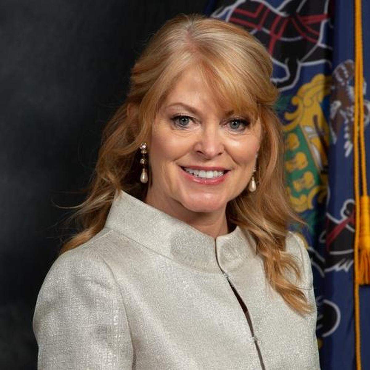 Stacy Garrity