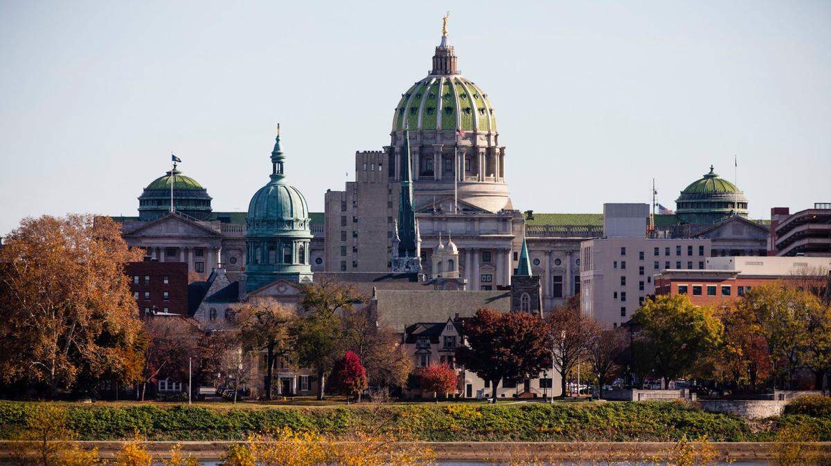 Pennsylvania received $350 million in federal aid for mortgage relief. The Pennsylvania Homeowner Assistance Fund opened in February 2022.