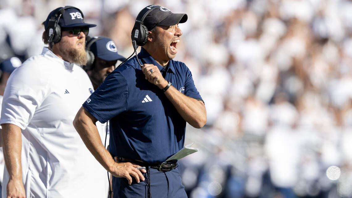 Penn State wraps non-conference play vs. Buffalo. What to know before the game