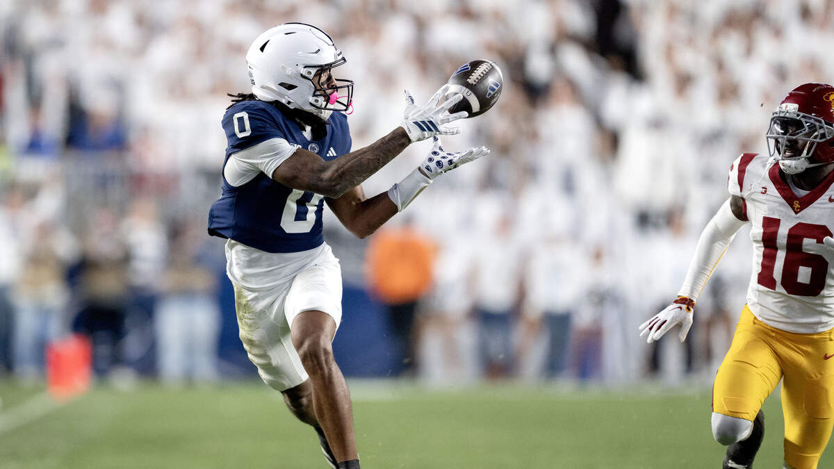 Nittany Lions need a breakthrough against Purdue to save season ...