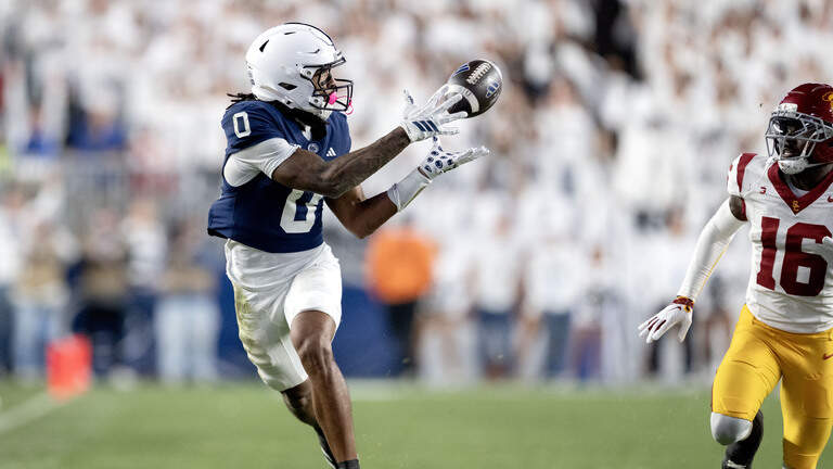 Saturday Storylines: Can Penn State finally break through in the Big Ten against Purdue?