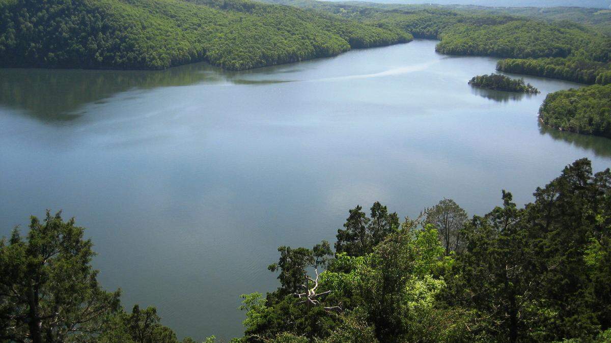 The Trashmaster Classic will be held at Lake Raystown Saturday as part of National Public Lands Day.