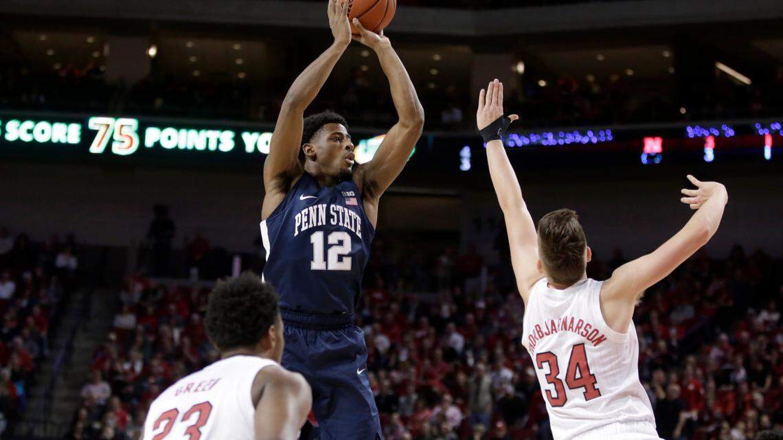 3 takeaways from Penn State basketball’s 76-64 win over Nebraska