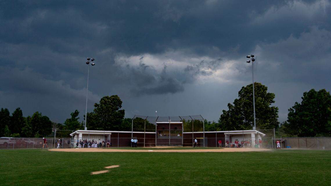 Will central Pennsylvania see the ‘sultry, soggy’ summer the Farmers’ Almanac predicts?