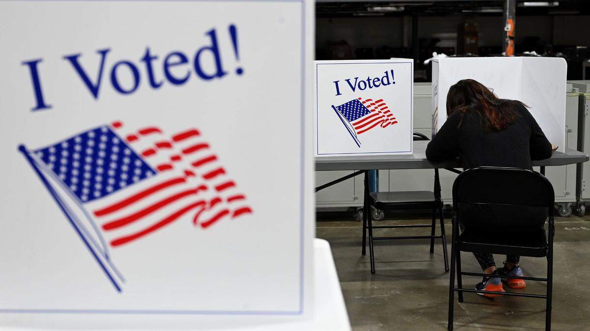 The Nov. 2 general election will feature judicial, municipal, and school board races.