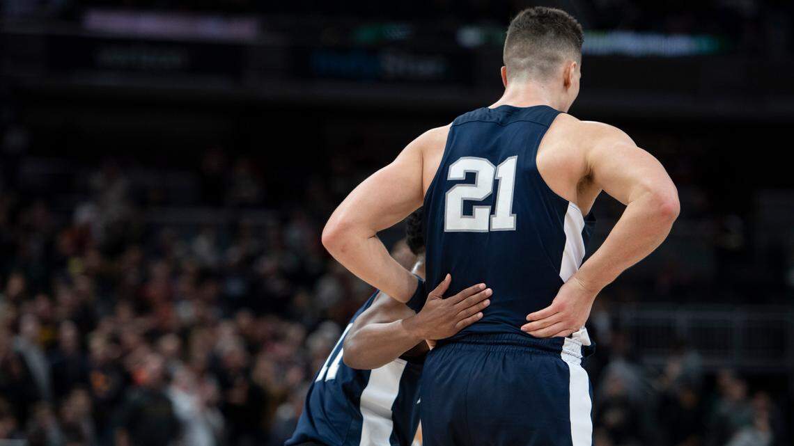 How Penn State men’s basketball ended one era and started another with a loss to Purdue