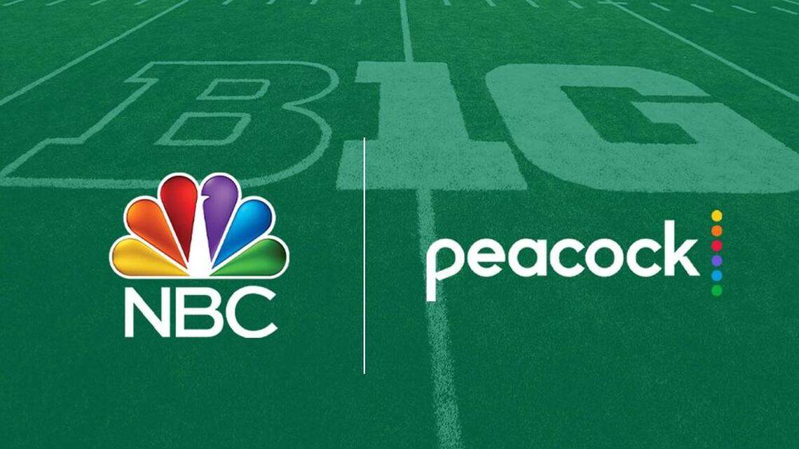 NBC broadcasters say fans should have high expectations for Big Ten coverage