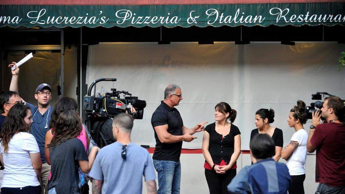 Business and Real Estate: Shopping