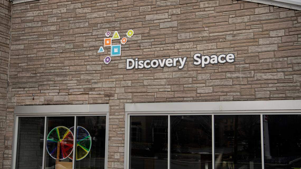 Discovery Space of Central Pennsylvania will install a new weather exhibit aimed at children in pre-K through sixth grade.