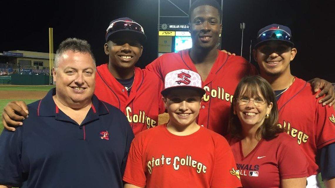 State College Spikes host families reflect on a summer without their players