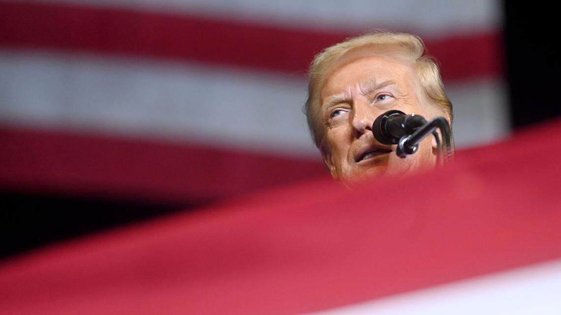 Centre County man gets probation for threats against Donald Trump, MAGA supporters