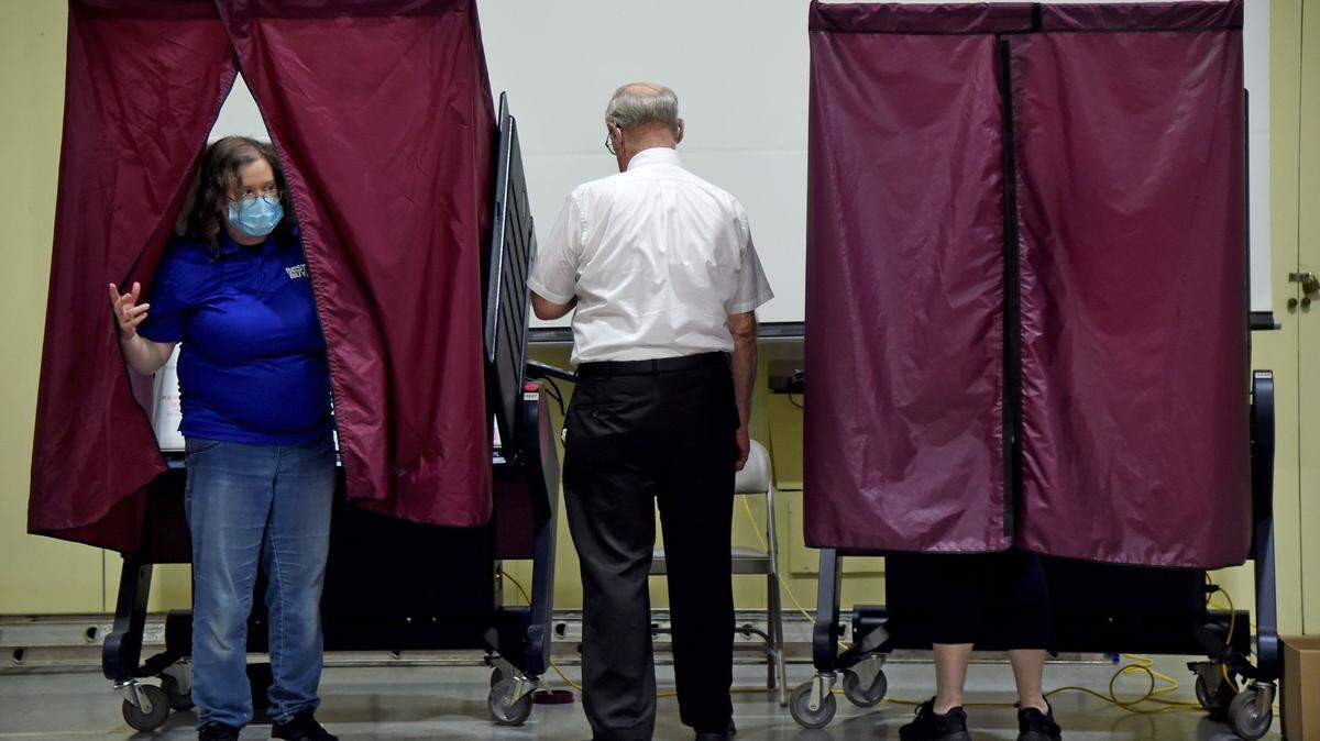 Legislation is sure to draw intense scrutiny and will likely face steep obstacles as Republican leaders, who control both chambers of the state legislature, try to keep their party unified while also winning the approval of Democratic Gov. Tom Wolf.