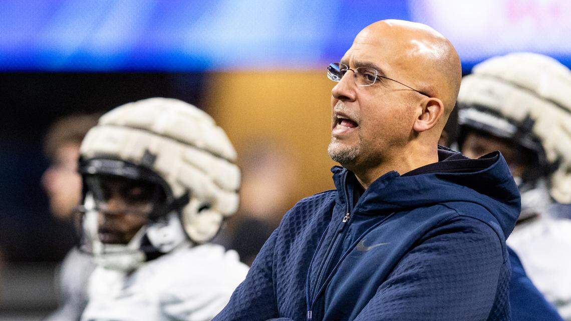 Transfer portal tracker: Penn State football adds former five-star cornerback